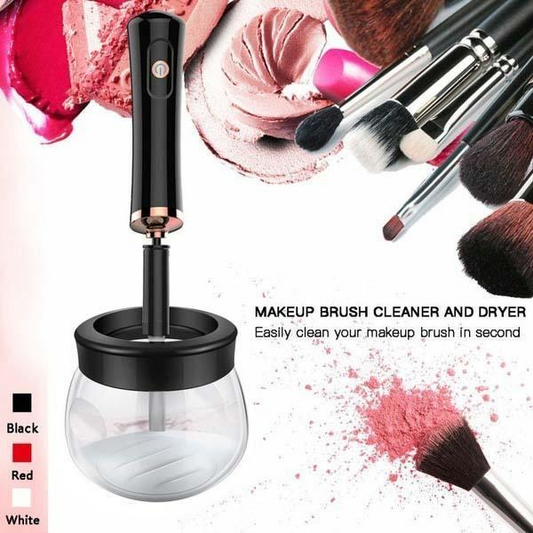 Makeup Brush Cleaning Tool Hurry Selling Fast