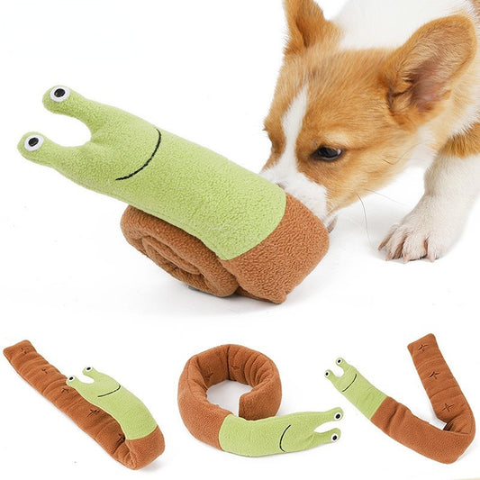 Plush Chew Toys For Dogs